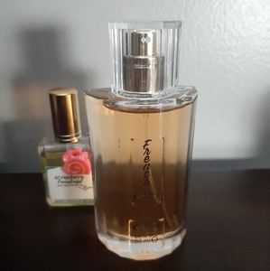 French coffee al rehab